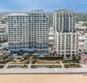 Hilton Vacation Club Oceanaire Virginia Beach hotel detail image 3