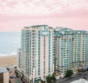 Hilton Vacation Club Oceanaire Virginia Beach hotel detail image 4