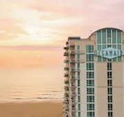 Hilton Vacation Club Oceanaire Virginia Beach hotel detail image 7