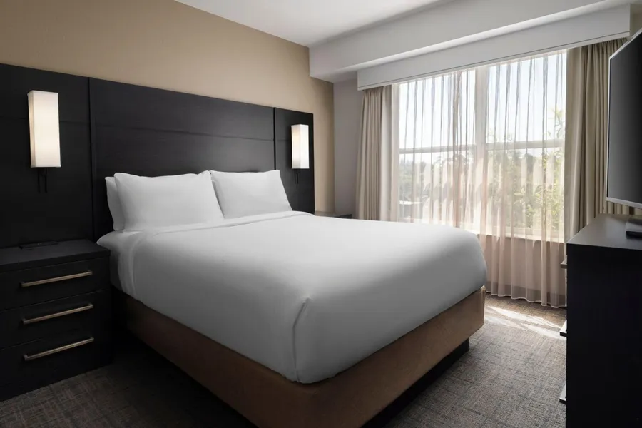 Residence Inn By Marriott Stockton hotel detail image 2