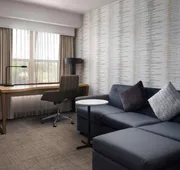 Residence Inn By Marriott Stockton hotel detail image 3