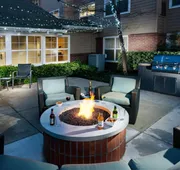 Residence Inn By Marriott Stockton hotel detail image 5