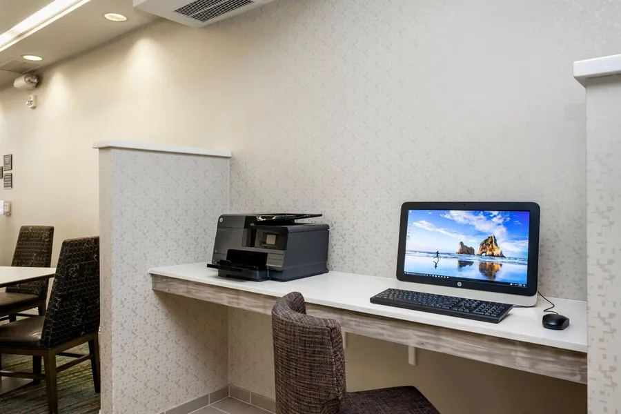 Residence Inn By Marriott Stockton hotel detail image 6