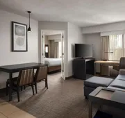 Residence Inn By Marriott Stockton hotel detail image 7
