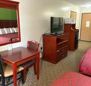 Days Inn & Suites by Wyndham Wichita hotel detail image 3