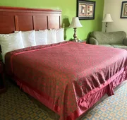 Days Inn & Suites by Wyndham Wichita hotel detail image 4
