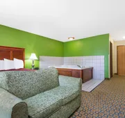 Days Inn & Suites by Wyndham Wichita hotel detail image 5