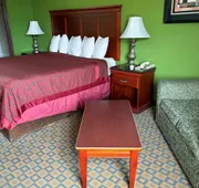 Days Inn & Suites by Wyndham Wichita hotel detail image 7