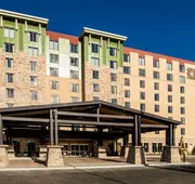 Great Wolf Lodge Bloomington hotel detail image 3