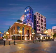 Hard Rock Hotel San Diego hotel detail image 3