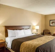 Quality Inn Springboro West hotel detail image 4