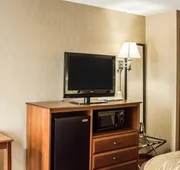 Quality Inn Springboro West hotel detail image 7