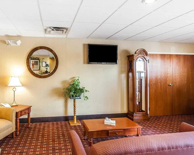 Quality Inn hotel detail image 6