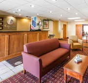 Quality Inn hotel detail image 7