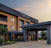 Courtyard by Marriott Shreveport Airport hotel detail image 3