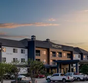 Courtyard by Marriott Shreveport Airport hotel detail image 4