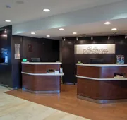 Courtyard by Marriott Shreveport Airport hotel detail image 5
