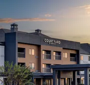 Courtyard by Marriott Shreveport Airport hotel detail image 7
