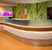 Springhill Suites Gaithersburg hotel detail image 3