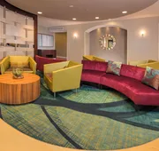Springhill Suites Gaithersburg hotel detail image 4