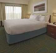 Springhill Suites Gaithersburg hotel detail image 5