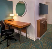 Springhill Suites Gaithersburg hotel detail image 7