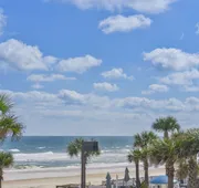 Hilton Vacation Club The Cove on Ormond Beach hotel detail image 4
