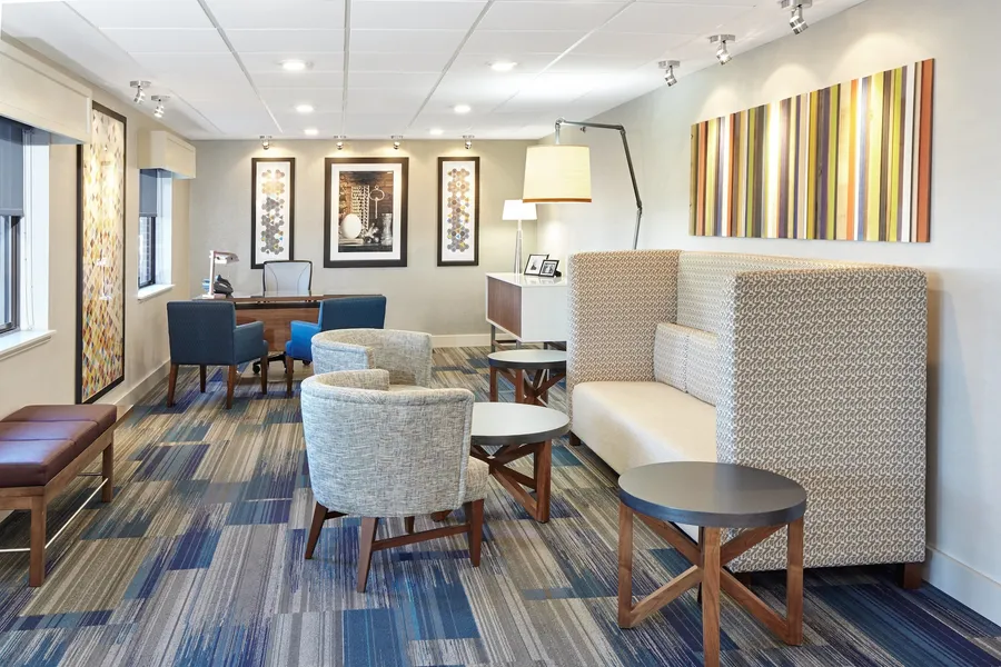 Holiday Inn Express Sheboygan-Kohler by IHG hotel detail image 2