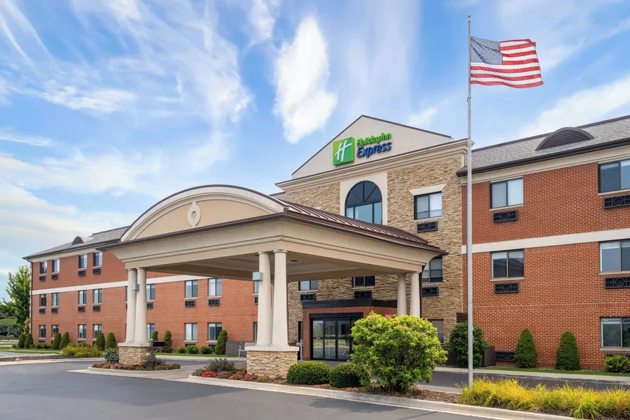 Holiday Inn Express Sheboygan-Kohler by IHG hotel detail image 6