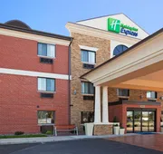 Holiday Inn Express Sheboygan-Kohler by IHG hotel detail image 7