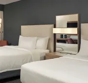 Courtyard by Marriott Fort Lauderdale Weston hotel detail image 5