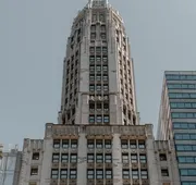Club Quarters Hotel Wacker at Michigan, Chicago hotel detail image 4