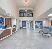 Holiday Inn Express Hotel & Suites DALLAS WEST by IHG hotel detail image 3
