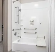 Holiday Inn Express Hotel & Suites DALLAS WEST by IHG hotel detail image 7