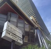 Jockey Resort Suites Center Strip hotel detail image 3