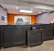 Hampton Inn Columbus/Delaware I-71 North hotel detail image 4