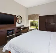 Hampton Inn Columbus/Delaware I-71 North hotel detail image 7