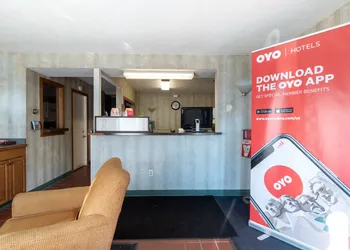 OYO Hotel Wadsworth OH I-76 hotel thumbnail 3