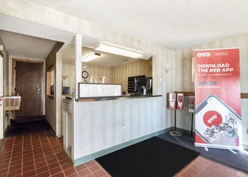 OYO Hotel Wadsworth OH I-76 hotel thumbnail 4