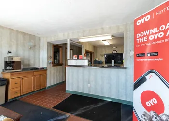 OYO Hotel Wadsworth OH I-76 hotel thumbnail 5