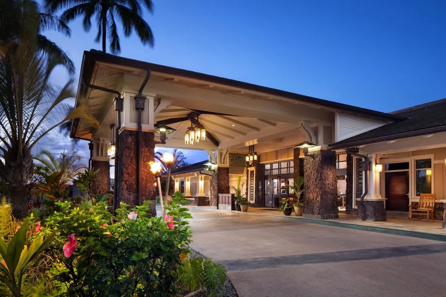 The Westin Princeville Ocean Resort Villas hotel detail image 6