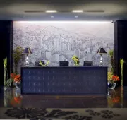 Sofitel LA at Beverly Hills hotel detail image 4