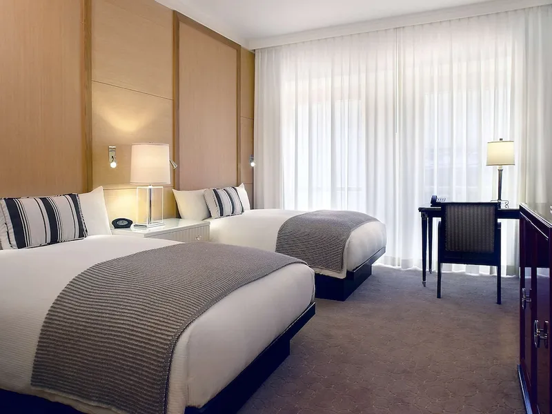Sofitel LA at Beverly Hills hotel detail image 6