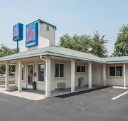 Motel 6 Fallon, NV hotel detail image 3
