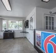 Motel 6 Fallon, NV hotel detail image 4