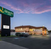 Quality Inn Clovis hotel detail image 4