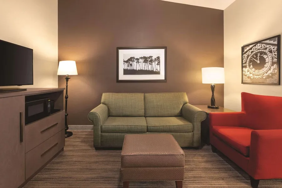 Country Inn & Suites by Radisson, Albert Lea - Austin hotel detail image 6