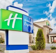 Holiday Inn Express Troutville by IHG hotel detail image 3