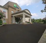 Holiday Inn Express Troutville by IHG hotel detail image 4