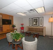 Holiday Inn Express Troutville by IHG hotel detail image 5